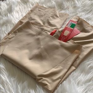 SPANX Thinstincts NWT